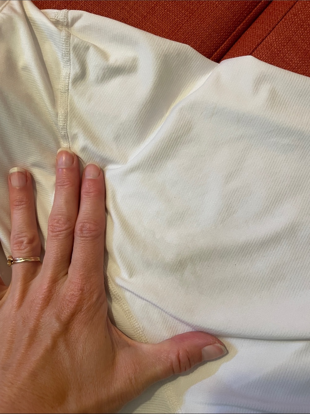 Prana Odea SPF 25 Sun Hoodie - Picture 7 of 7